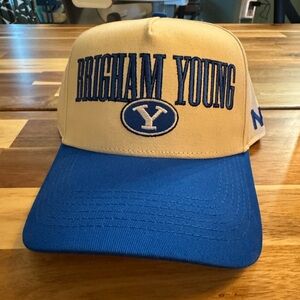 BYU No Rivals Hat (NEW!)